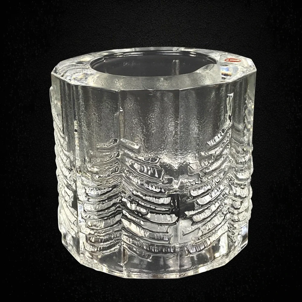 Iittala kuusi clear